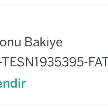 Mükerrer Çekilen Taksit Ücreti İçin İade Talebi Ve Müşteri Hizmetlerine Ulaşılamaması
