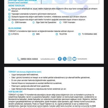 13 Gün Geçen Kurulum Gecikmesi Nedeniyle İnternet Hizmetim Aktif Edilmedi