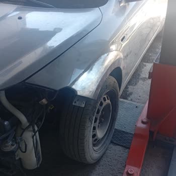 Doğa Sigorta’nın Parça Siparişindeki Uzun Gecikme Ve Saygısız İletişimi