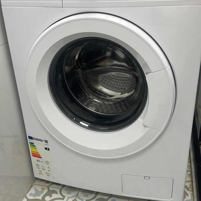 Garanti Bitiminde Çamaşır Makinesi Arızası, Parça Yok Ve Servis Ücreti Yeni Makineye Eşdeğer