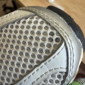 A101'de New Balance 530 Ayakkabısının İç Filelerinde Hızlı Aşınma Ve İade Talebi
