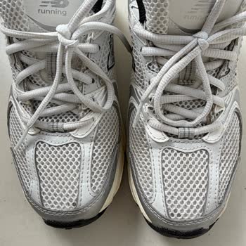 A101'de New Balance 530 Ayakkabısının İç Filelerinde Hızlı Aşınma Ve İade Talebi