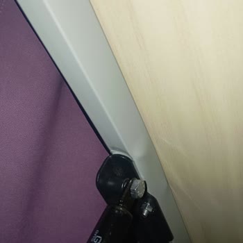 Emniyet Mekanizması Açık Bırakılınca Bellona Baza Profilinin Eğilmesi Ve 3.000 TL Ücret Talebi
