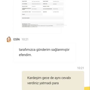 45.000 TL Çekimim Onaylandı Ama Para Gelmedi Ve Canlı Destek Yok