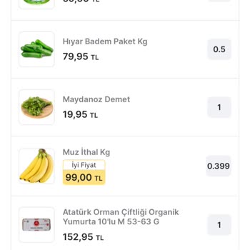 Migros Şubesinde Kırık Yumurta Teslimatı Ve İade Sürecindeki İlgisizlik