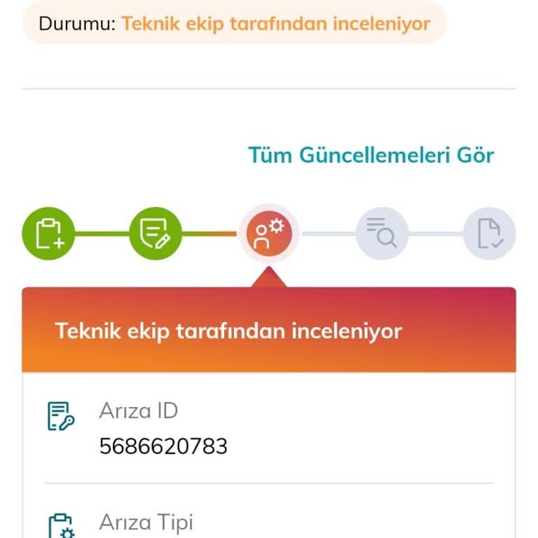Bir Aydır Süren İnternet Kesintisi Ve İade Talebi