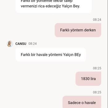 Ramadabet’te 2.300 TL Çekim Talebinin Saatlerce Bekletilip İptal Edilmesi
