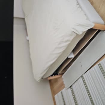 Sürekli Kırılan Yatak Bazası Ve Cevapsız Servis