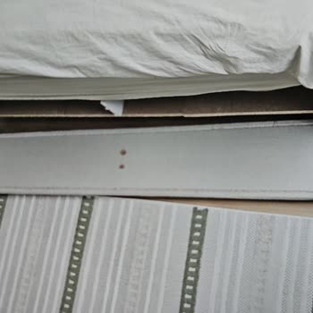 Sürekli Kırılan Yatak Bazası Ve Cevapsız Servis