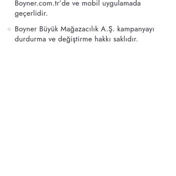 İndirimli Fiyat Uygulanmadı Ve Personel Süreci Sabote Etti