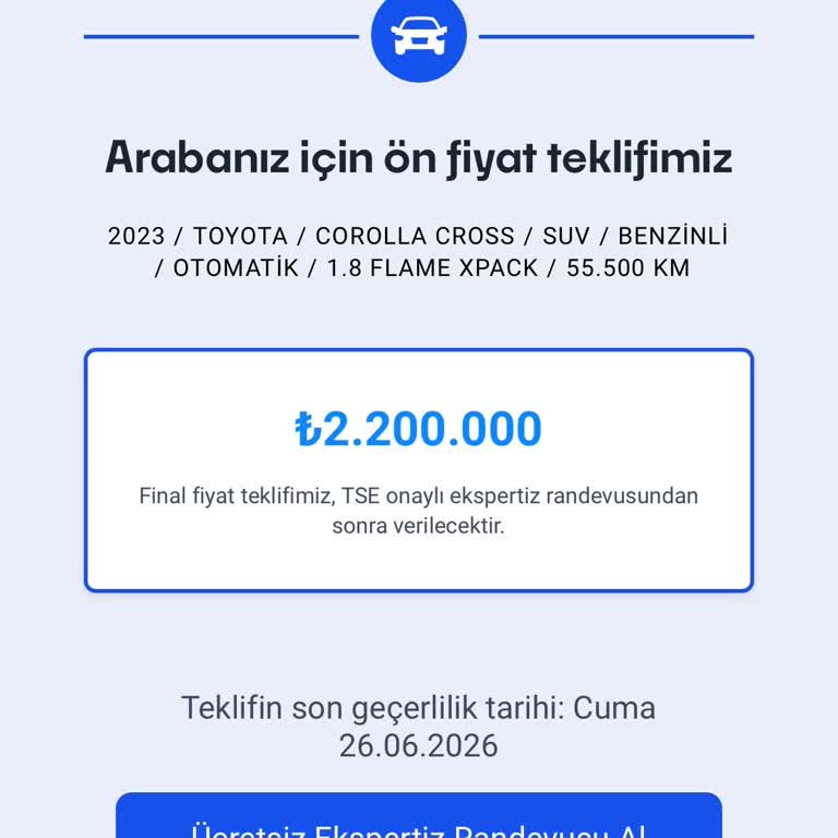 Carvak’ta Açıklamasız Teklif Düşüşü Güveni Sarsıyor