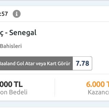 Kazanan Kuponun Geçersiz Sayılması Ve Ödeme Yapılmaması