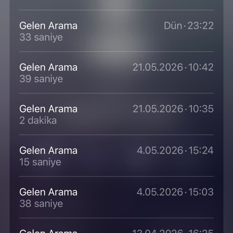 Gece Yarısı Kampanya Aramasıyla Uyandırılan Müşteri