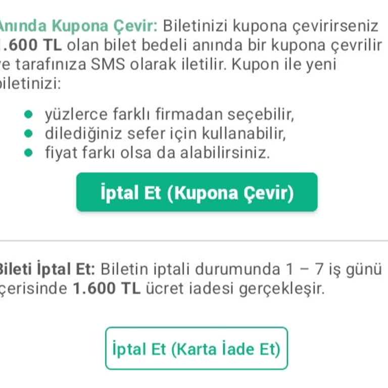Kupon Dönüştürme Sonrası İndirim Kodu Yok Oldu, 1.000 TL Kayıp