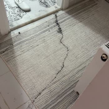 Arçelik Servisinin Yağ Sızıntısı Ve Umursamaz Yaklaşımı