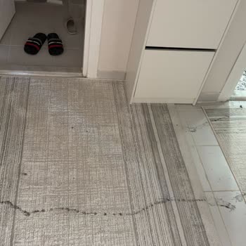 Arçelik Servisinin Yağ Sızıntısı Ve Umursamaz Yaklaşımı