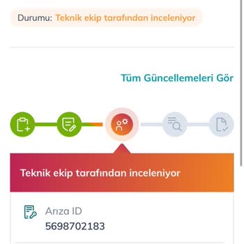 Altyapıya Uygun Olmayan 100Mbps Vaadiyle Zorla Taahhüt Yenileme