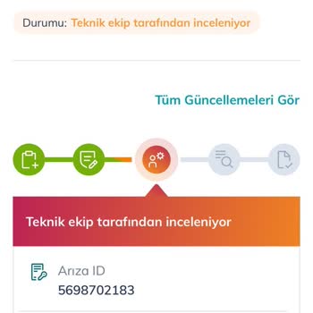 Altyapıya Uygun Olmayan 100Mbps Vaadiyle Zorla Taahhüt Yenileme