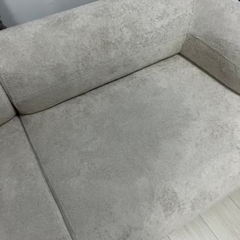 Kumaş Renk Alıyor, Koltuklar Eski Görünüyor: Değişim Talebi