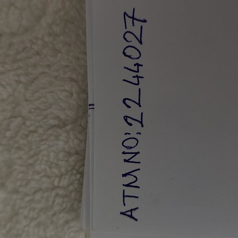 ATM Hatası Nedeniyle 5.000 TL’lik Para Yatırma İşlemi Hesaba Yansımadı
