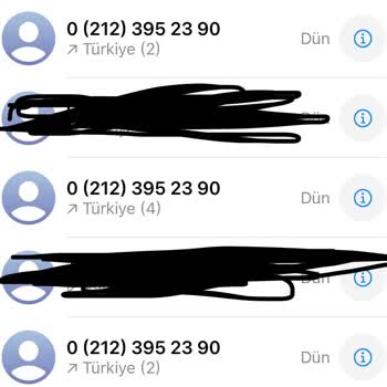 Bayrampaşa Tapu Müdürlüğü Telefon Cevapsızlığı Vatandaşların Güvenini Sarsıyor
