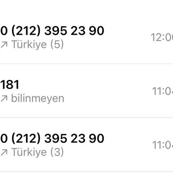 Bayrampaşa Tapu Müdürlüğü Telefon Cevapsızlığı Vatandaşların Güvenini Sarsıyor