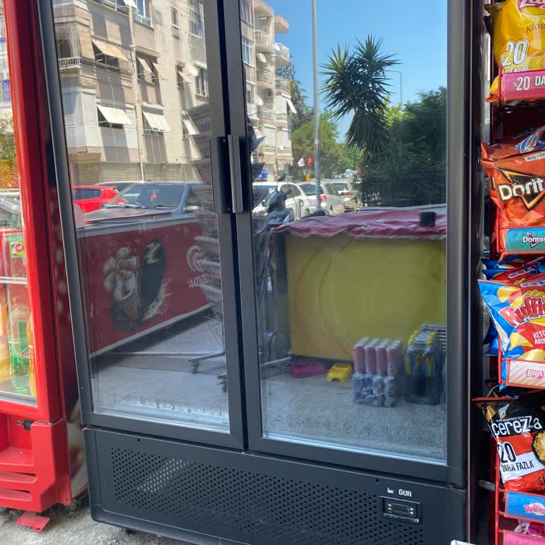 E2 Hatası Nedeniyle Soğutucu Arızası, Servis Gecikmesi Ve İş Kaybı