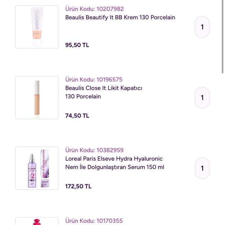 PR33375169 Numaralı Siparişimin Gecikmesi Ve Acil Kargoya Verilmesi