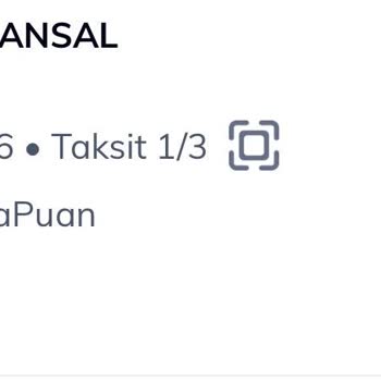 İki Kat Ödeme Ve Geciken İade Süreci