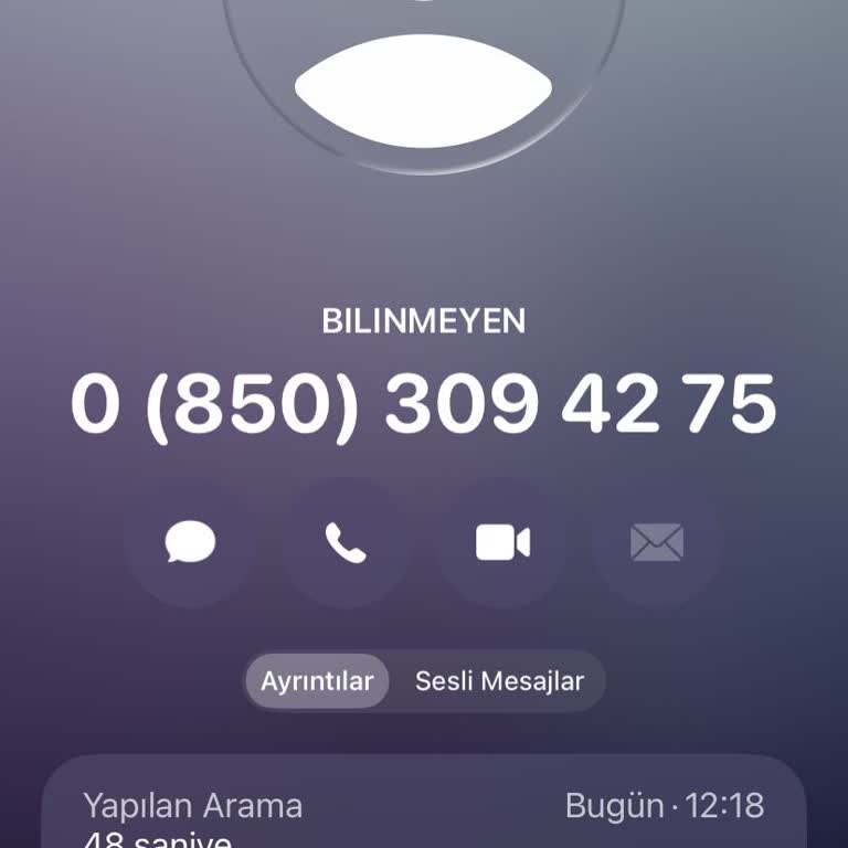 Servishizmetleri.com Telefon Görüşmesinde Kaba Ve Saygısız Üslup