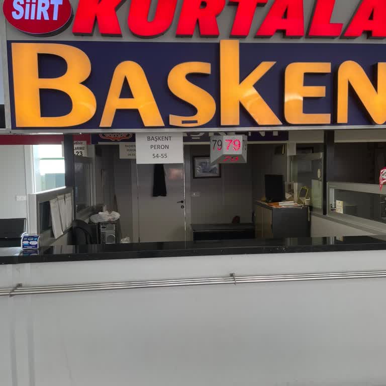 Yazıhanede Personel Yokluğu Ve Kaba Tutum Nedeniyle Otobüsü Kaçırıp Bilet İadesi Talebi