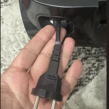 Tefal Taahhüdünü Reddetti, Basit Kablo Değişimi Aylarca Sürdü