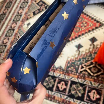 Hasarlı Hediye Paketi İçin 70 TL İadesi Talebi