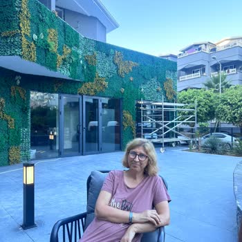 Tatilbudur'dan Rezervasyon Yaptığım Otelde Devam Eden Tadilat Ve Eksik Hizmetler