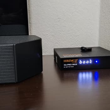 Hiremco X6 Pro'da Kendiliğinden Kapanma, Açılmama Ve Ekran Sorunları