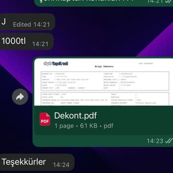 Ödeme Yapıldı, Sipariş Gönderilmedi Ve Yanıt Alınamadı