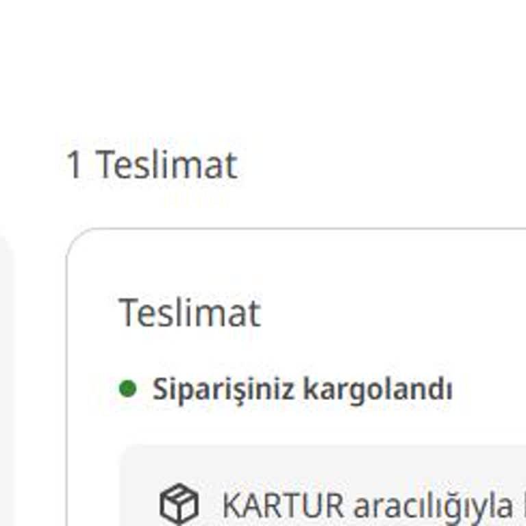 Media Markt’tan Sipariş Edilen Monitörün Teslim Edilmemesi Ve Bilgi Eksikliği