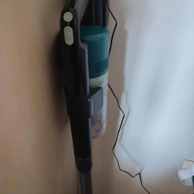 Philips 6000 Dikey Süpürge Sürekli 8 Hata Kodu Veriyor Ve Kullanılamıyor