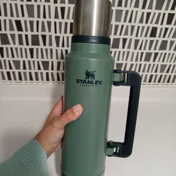 Sahte Stanley Termosu Satışı Ve Platformun Sorumluluğu