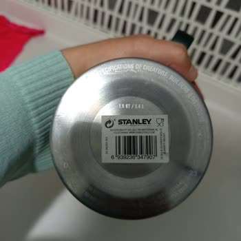 Sahte Stanley Termosu Satışı Ve Platformun Sorumluluğu