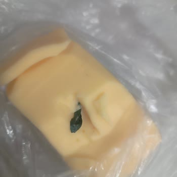 Kaşar Peynirinde Siyah Eldiven Parçası Bulunması Ve Migros'un Çözüm Sağlamaması