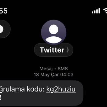 X Hesabım Yetkisiz Ele Geçirildi Ve Askıya Alındı Hemen Düzeltme İstiyorum