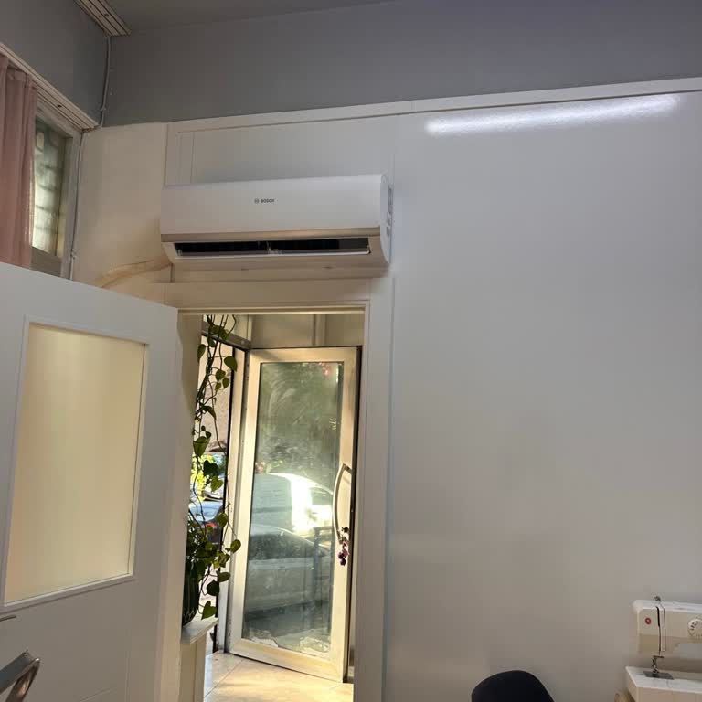 Hazar Teknik Servis Bozuk Gelen Klimanın Hiçbir Ek Ücret Talep Edilmeden İade Alınmasını İstiyorum