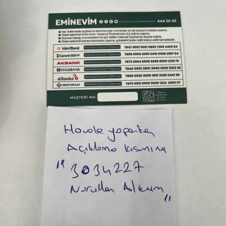 980.000 TL Nakit İadesi Gecikmesi Ve Yanıtsızlık Kuruma Güvenimi Sarsıyor