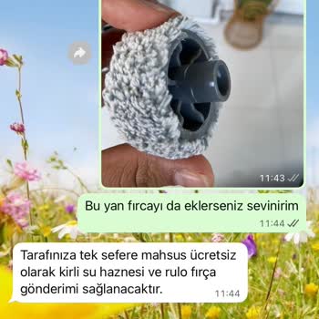 Söz Verilen Filtre Gönderilmedi; Müşteri Hizmetlerinde İletişimsizlik Ve Mağduriyet
