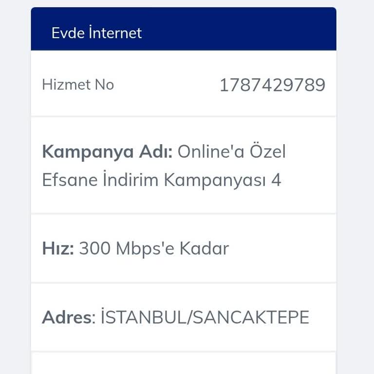 Türk Telekom Müşteri Hizmetlerinden Cevap Alamama Ve 300 Mbps Paketi İptal Talebi
