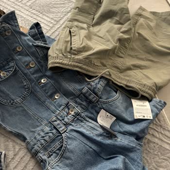 Zara'dan Gelen Kargo Asansörde Bırakıldı, Paketi Açıldı Ve Ürünler Eksik