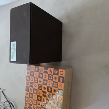 Açılmış Dolma Kalemi Kutusu Gönderildi, İade Reddi Ve Kanıt Talebi