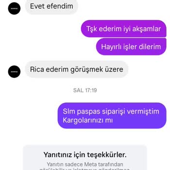 Araç İçin Uygun Olmayan Ürün Ve Şirketin Cevapsızlığı