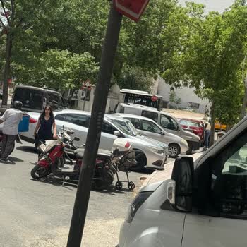 5 Numara Üniversite Hattında Güzergâh Değişikliği Ve Bilgilendirme Eksikliği Yolcuları Mağdur Ediyor